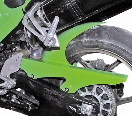Kawasaki ZX-10R 06-07 Hugger